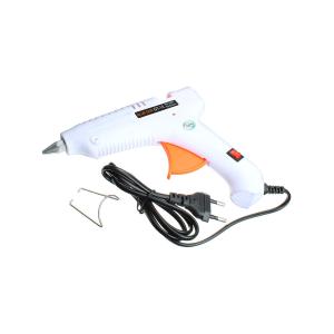 Пистолет клеевой 100Вт 10мм GT-10 с переключателем