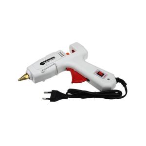 Пистолет клеевой 60-100Вт 10мм Spark Lux с переключателем