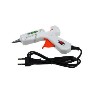 Пистолет клеевой 7мм 20W-40W переключатель