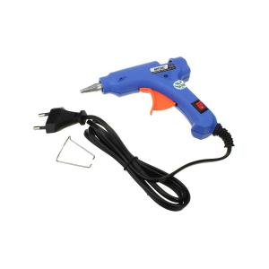 Пистолет клеевой 7мм 20W HL-E20 выключатель