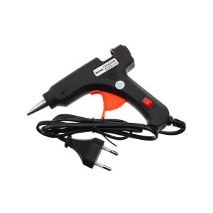 Пистолет клеевой 7мм 20W NO-20 выключатель