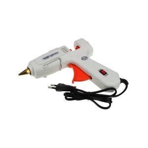 Пистолет клеевой 80-120Вт 10мм HJ013 с переключателем