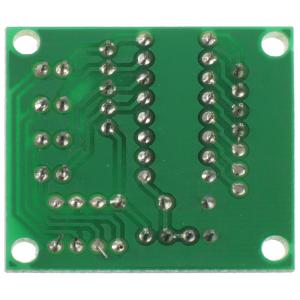 Плата D3192 драйвер шагового двигателя ULN2003 dip