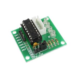 Плата D3192 драйвер шагового двигателя ULN2003 dip