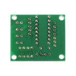 Плата D3192 драйвер шагового двигателя ULN2003 dip