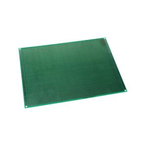 Плата монтажная 150х200х1,5мм 1-сторонняя