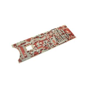 Плата монтажная 1,5х50х155мм, 2-сторонняя