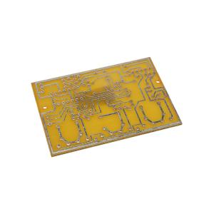 Плата монтажная 68Х48ММ 1-сторонняя, 3 штуки