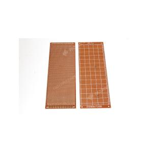 Плата Монтажная 70Х200мм 1-сторонняя