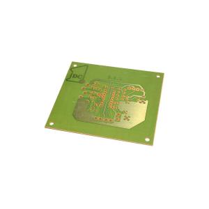 Плата Монтажная 80Х90ММ