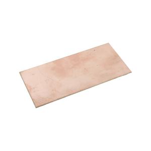 Плата стеклотекстолита 45х100мм 2 сторонняя