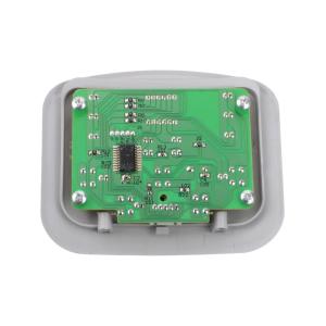 Плата управления и панель для мультиварки для мультиварки Delta DL-6717