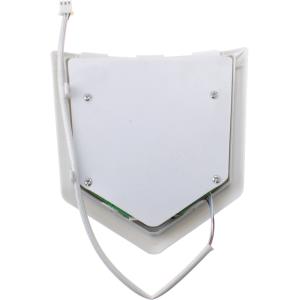 Плата управления и панель для мультиварки для мультиварки Marta MT-MC4335A, белая, англ