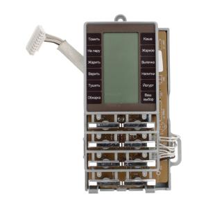 Плата управления и панель для мультиварки для мультиварки Oursson MP5005PSD/DC