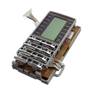 Плата управления и панель для мультиварки для мультиварки Oursson MP5005PSD/DC