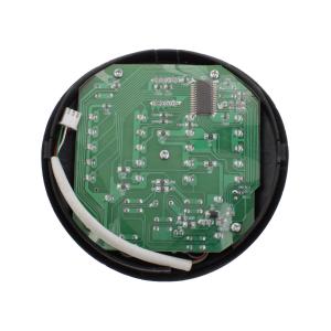 Плата управления и панель для мультиварки для мультиварки Polaris PMC0367AD