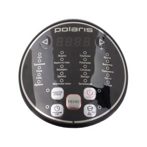 Плата управления и панель для мультиварки для мультиварки Polaris PMC0367AD