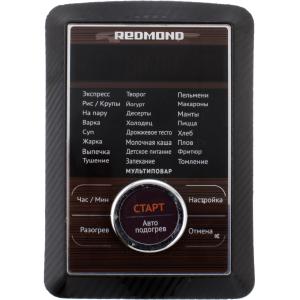 Плата управления и панель для мультиварки для мультиварки Redmond RMC-M13