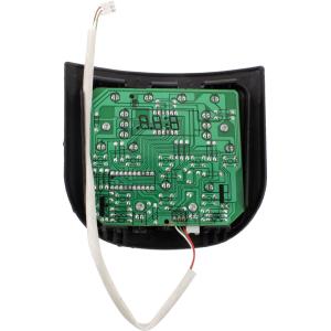 Плата управления и панель для мультиварки для мультиварки Redmond RMC-M223S, в сборе, черная