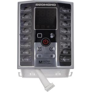 Плата управления и панель для мультиварки для мультиварки Redmond RMC-M252