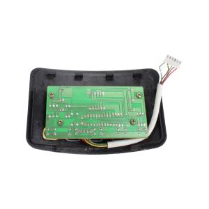 Плата управления и панель для мультиварки для мультиварки Redmond RMC-M4524