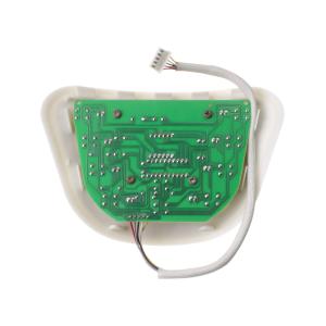 Плата управления и панель для мультиварки для мультиварки Scarlett MC410S13