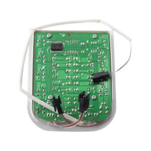 Плата управления и панель для мультиварки для мультиварки Scarlett SC-MC410S27