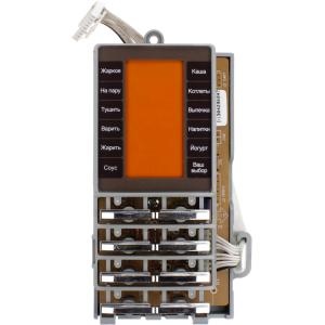 Плата управления и панель для мультиварки для мультиварки Smart