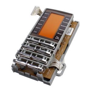 Плата управления и панель для мультиварки для мультиварки Smart