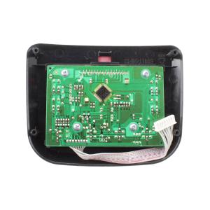 Плата управления и панель для мультиварки для мультиварки Vitek VT4200