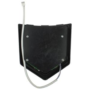 Плата управления и панель для мультиварки Lumme LU-1446, в сборе