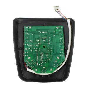 Плата управления и панель для мультиварки Lumme LU-1450, в сборе