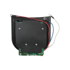 Плата управления и панель для мультиварки Marta MT-4324, в сборе