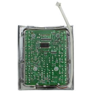 Плата управления и панель для мультиварки Redmond RMC-FM27, в сборе