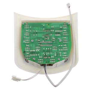 Плата управления и панель для мультиварки Sakura SA-7753W, в сборе, белая