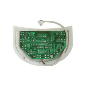 Плата управления и панель для мультиварки Smile MPC1140, в сборе