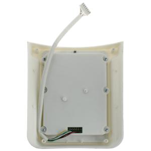 Плата управления и панель для мультиварки Vitesse VS-3013, белая, в сборе