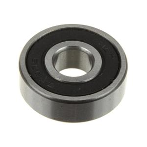 Подшипник 6000RS D26, d10, h8