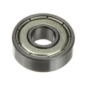 Подшипник 607 D19, d7, h6