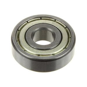 Подшипник 6200 D30, d10, h9