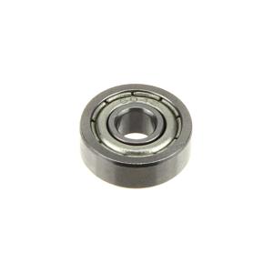 Подшипник D12, d4, h4