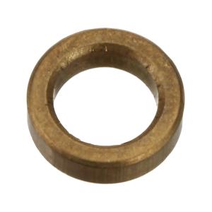 Подшипник латунный D12x8x3.5мм. (4 шт.)