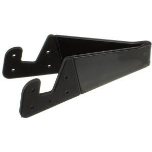 Подставка складная, держатель для телефона V образный, цвета микс