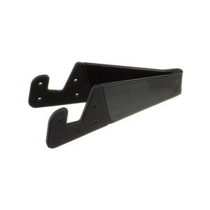 Подставка складная, держатель для телефона V образный, цвета микс