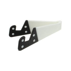 Подставка складная, держатель для телефона V образный, цвета микс