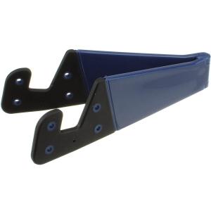 Подставка складная, держатель для телефона V образный, цвета микс