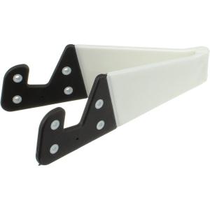 Подставка складная, держатель для телефона V образный, цвета микс