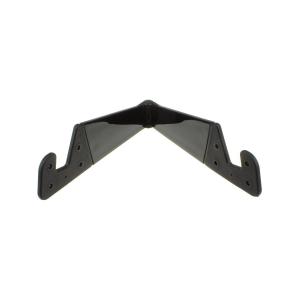 Подставка складная, держатель для телефона V образный, цвета микс