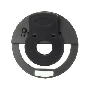 Подсветка для телефона кольцо Selfie Ring Light 28 свд 3 режима