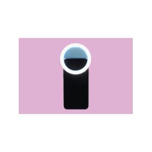 Подсветка для телефона кольцо Selfie Ring Light 36 свд 3 режима